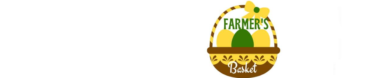 #Farmer's Basket Logo